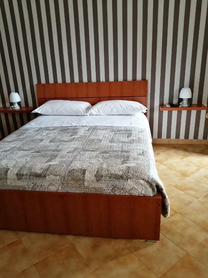 B&B Mara Помпеи Номер фото